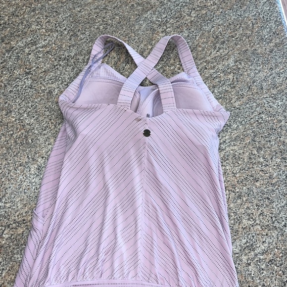 PrAna tank size extra small-sold as is - Picture 6 of 10